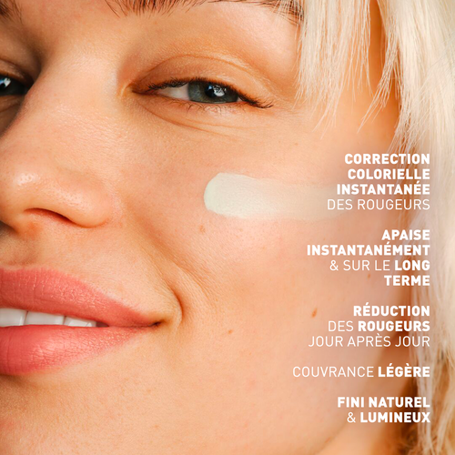 CC Red Correct - Soin correcteur anti-rougeurs