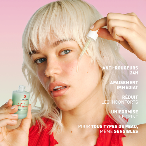 Centella Red Serum