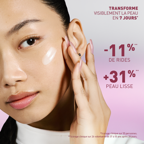 Sérum Ginseng Micro Shot Advanced