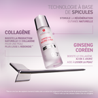 Sérum Ginseng Micro Shot Advanced