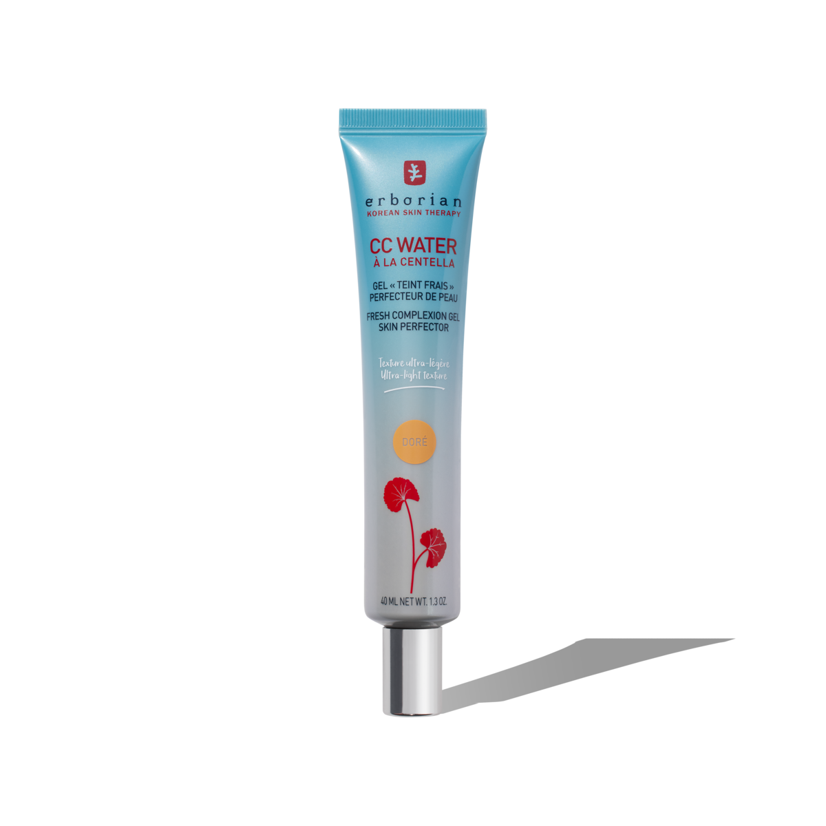 CC Water Clair - Perfecteur de peau à l'acide hyaluronique