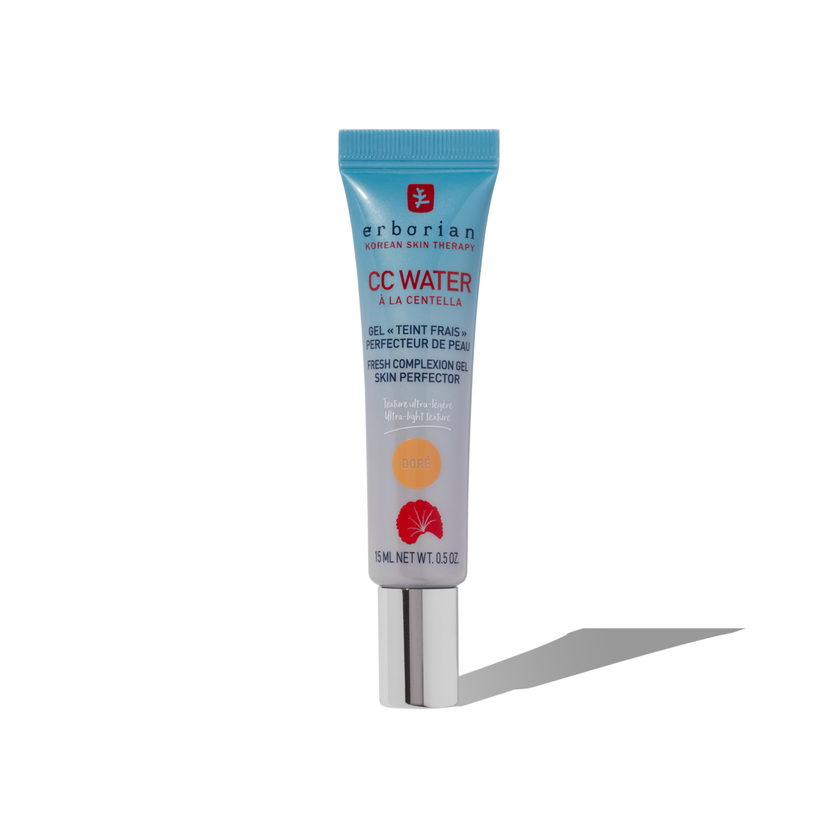 CC Water Clair - Perfecteur de peau à l'acide hyaluronique