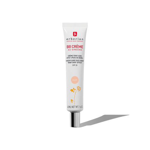BB Crème au Ginseng