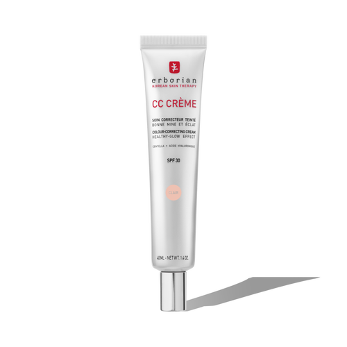 BB Crème au Ginseng