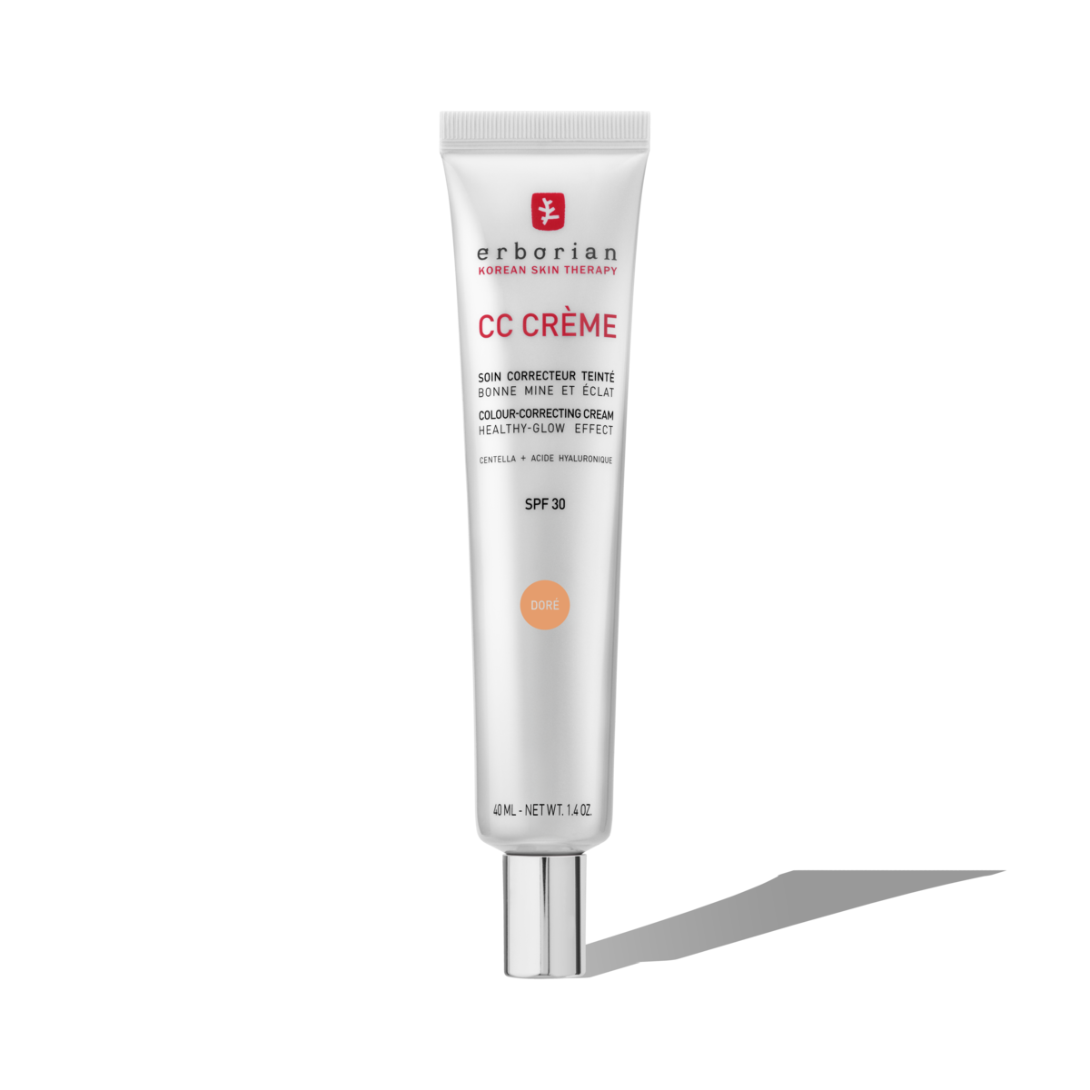 CC Crème à la Centella Asiatica