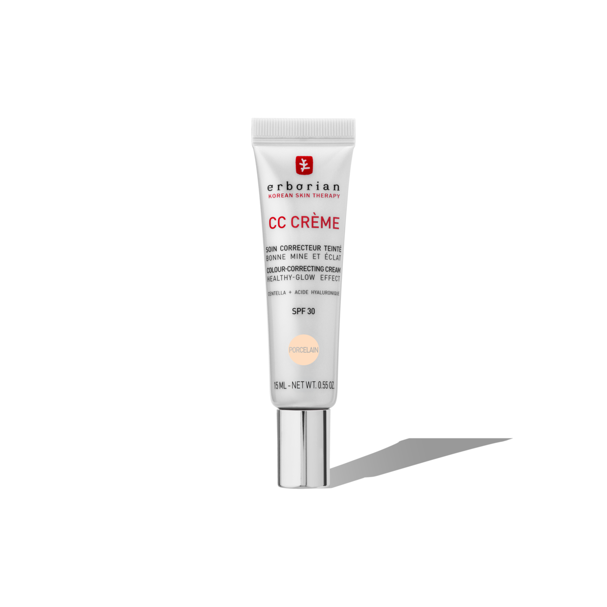 CC Crème à la Centella Asiatica