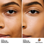 Super BB Concealer - Soin anticernes