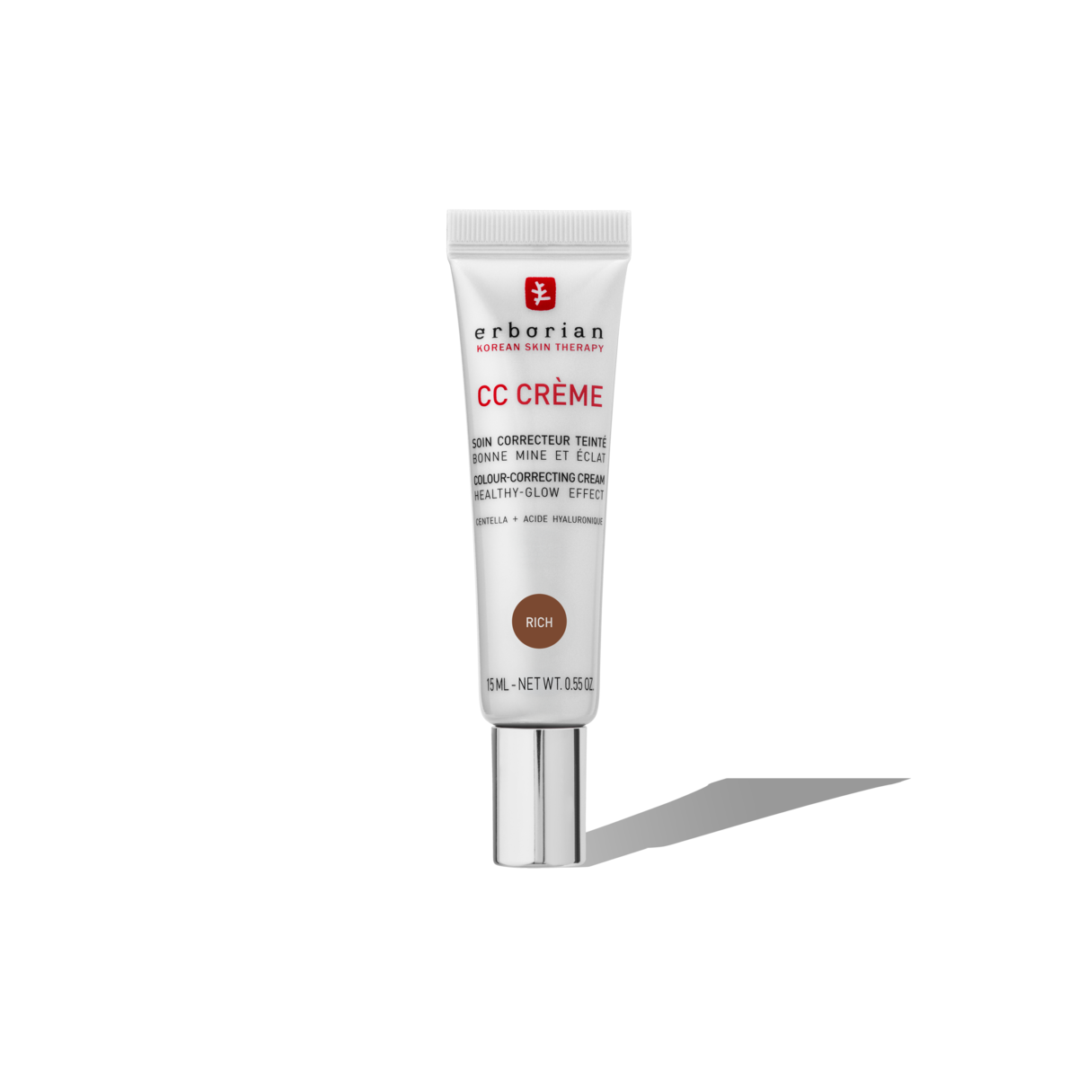 CC Crème à la Centella Asiatica