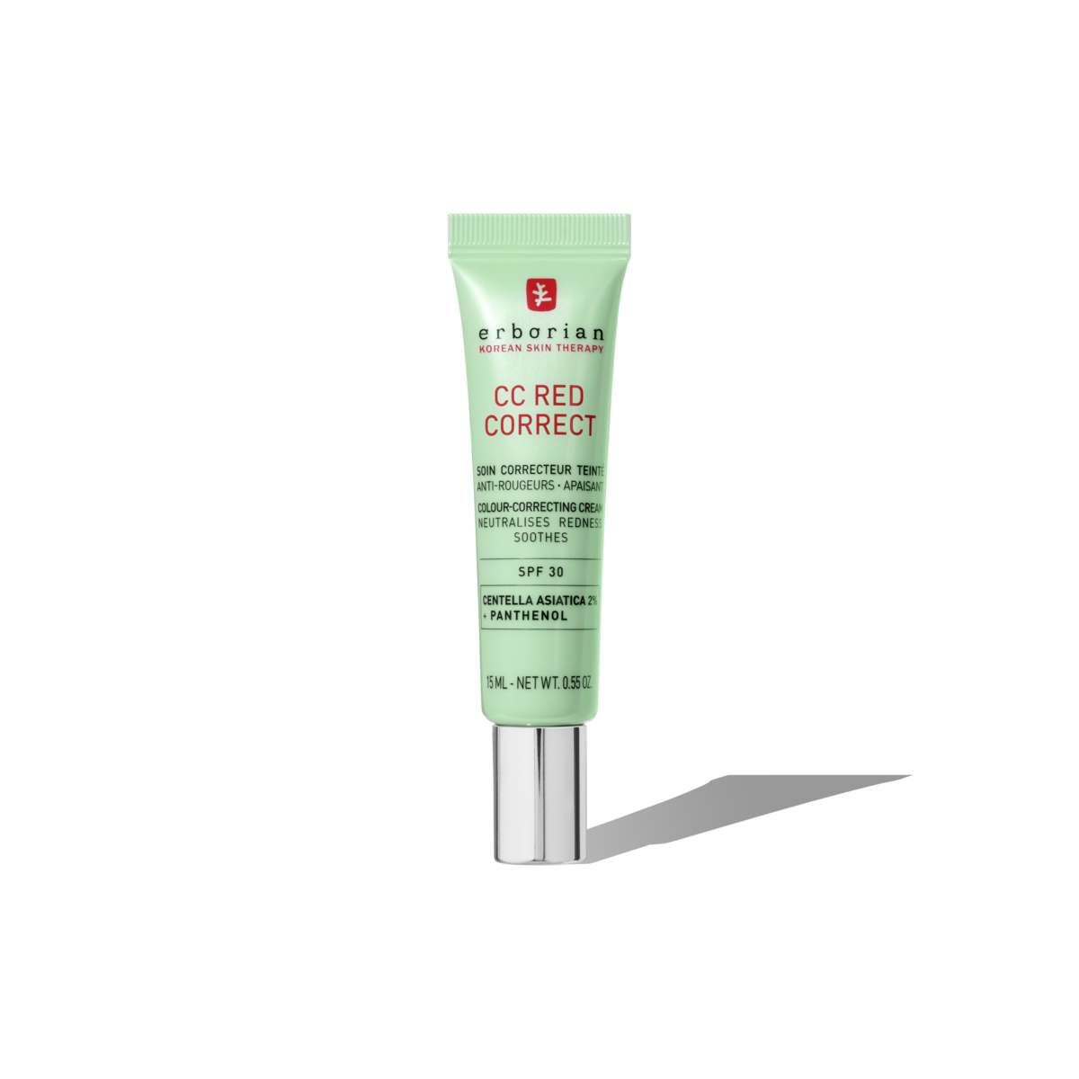 CC Red Correct - Soin correcteur anti-rougeurs