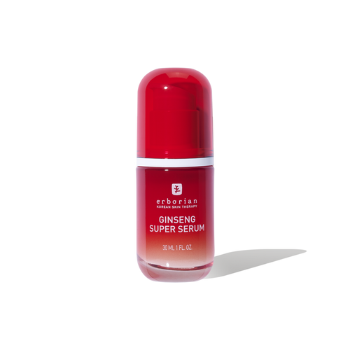 Ginseng Super Sérum - Soin lissant