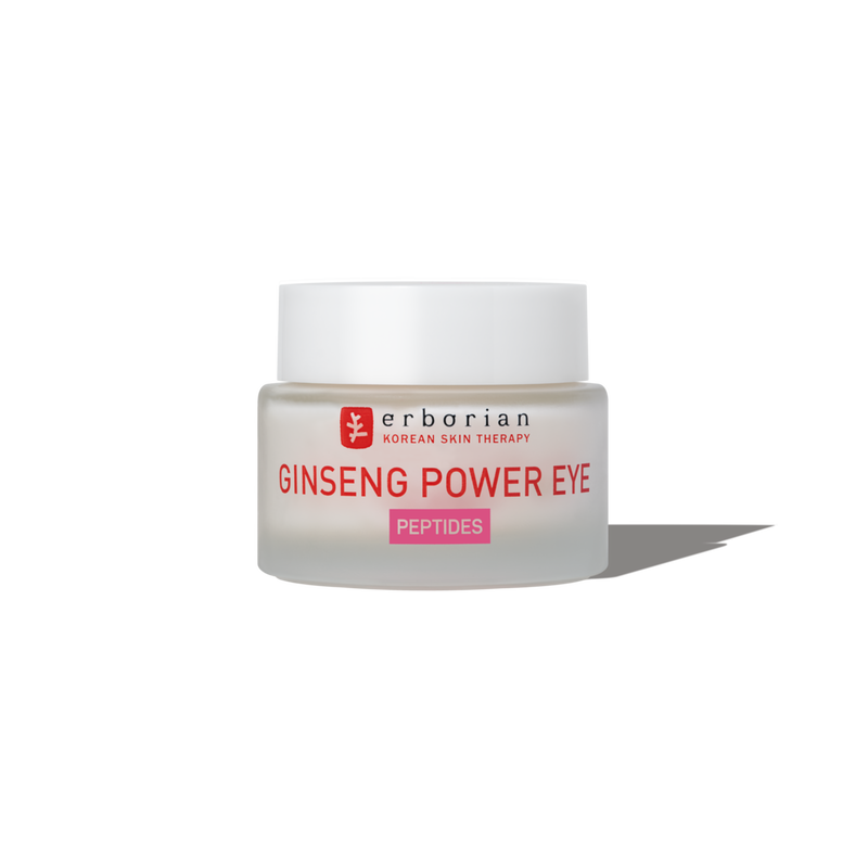 Ginseng Power Eye - Crème yeux