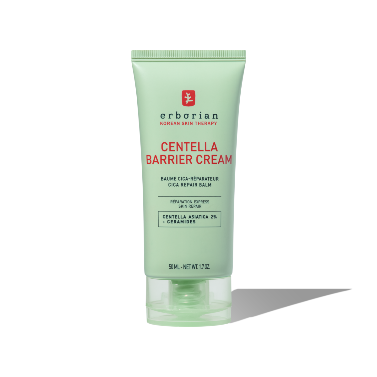 Centella Barrier Cream