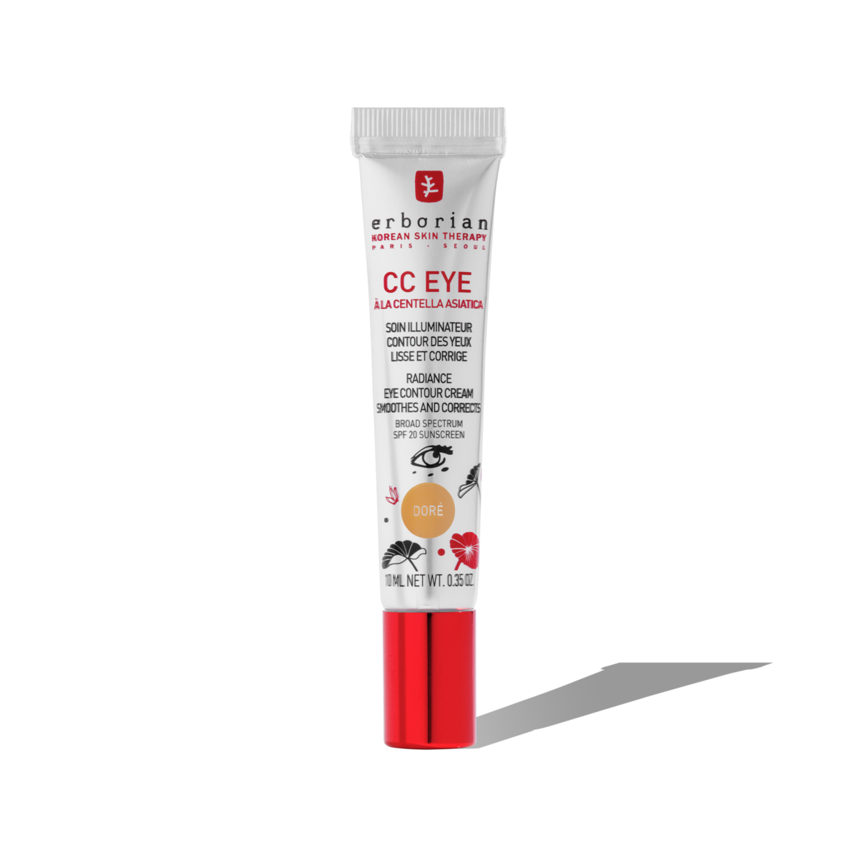 CC Eye crème contour des yeux