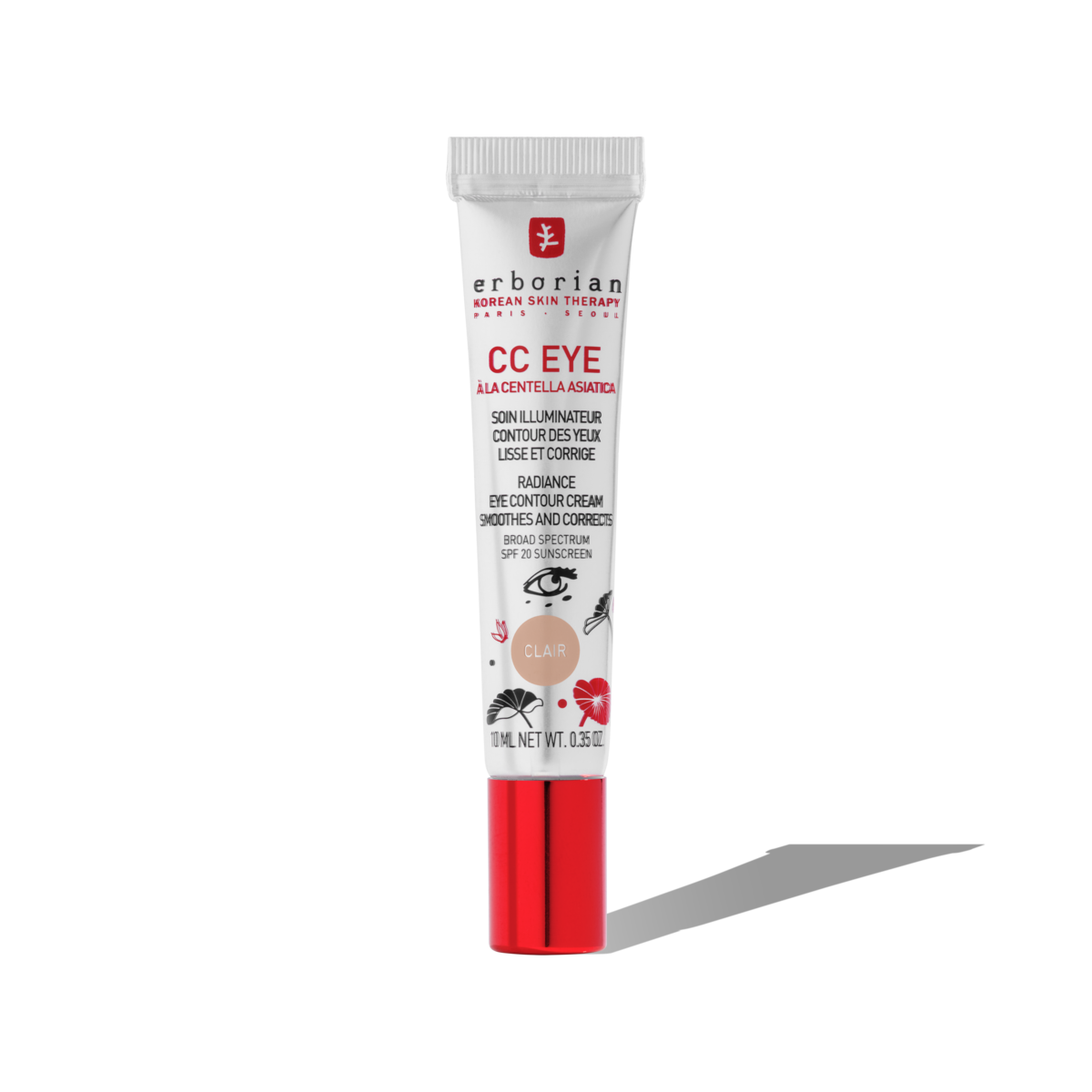 CC Eye crème contour des yeux