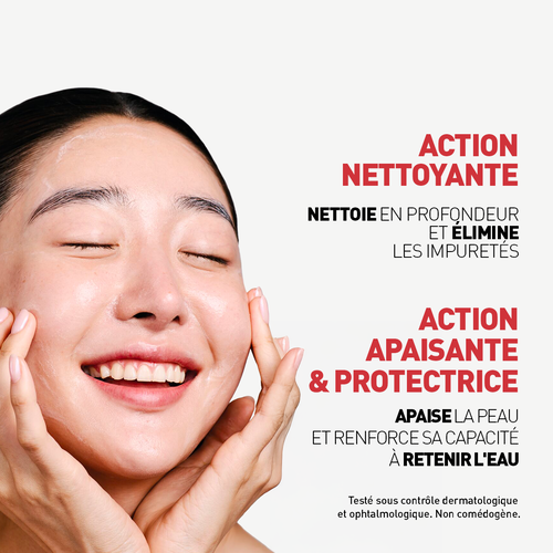 Centella Cleansing Gel - Gel nettoyant