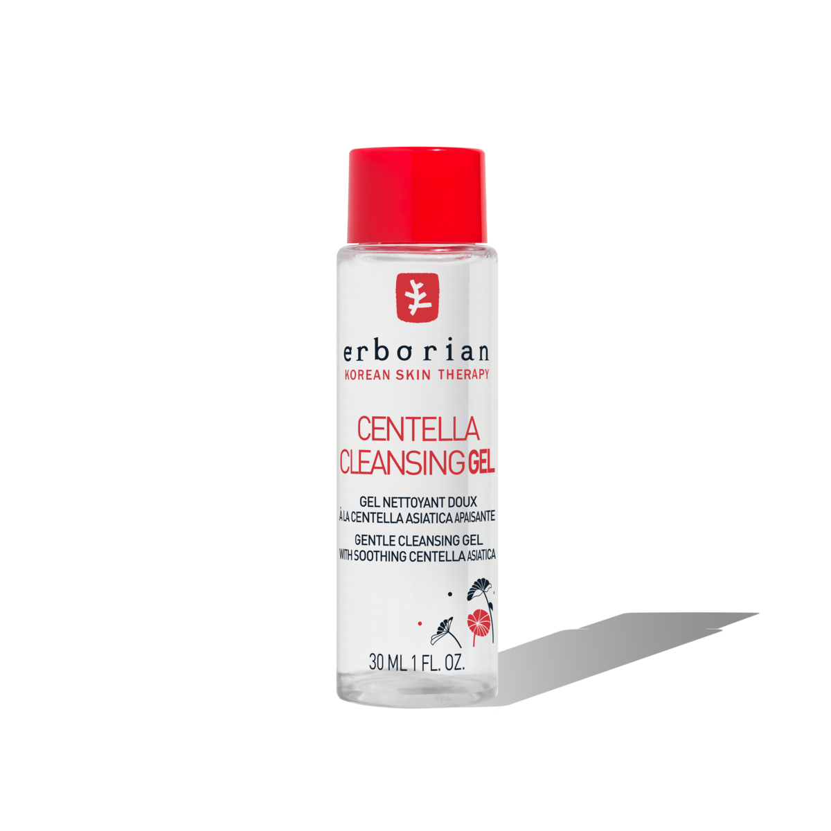 Centella Cleansing Gel - Gel nettoyant