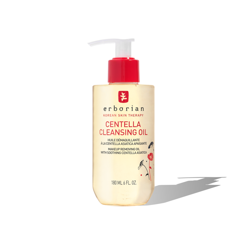 Duo Double Nettoyage Coréen