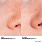 Sérum Ginseng Micro Shot Starter