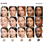 BB Crème au Ginseng